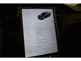 Tesla Model S 75D Panorama Luchtvering 4x4 Autopilot 2.5 Camera thumbnail 20