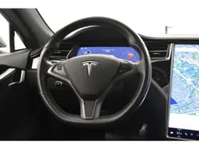Tesla Model S 75D Panorama Luchtvering 4x4 Autopilot 2.5 Camera thumbnail 27