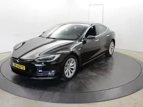 Tesla Model S 75D Panorama Luchtvering 4x4 Autopilot 2.5 Camera thumbnail 59