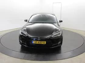 Tesla Model S 75D Panorama Luchtvering 4x4 Autopilot 2.5 Camera thumbnail 62