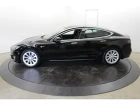 Tesla Model S 75D Panorama Luchtvering 4x4 Autopilot 2.5 Camera thumbnail 8