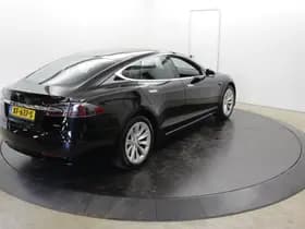 Tesla Model S 75D Panorama Luchtvering 4x4 Autopilot 2.5 Camera thumbnail 77