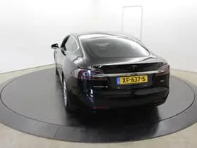 Tesla Model S 75D Panorama Luchtvering 4x4 Autopilot 2.5 Camera thumbnail 82