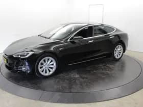 Tesla Model S 75D Panorama Luchtvering 4x4 Autopilot 2.5 Camera thumbnail 93