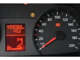 Volkswagen Crafter 35 2.0 TDI L2H2 BPM € 6240.- excl BTW Vrij 9Pers Rolstoelbus Camper thumbnail 14