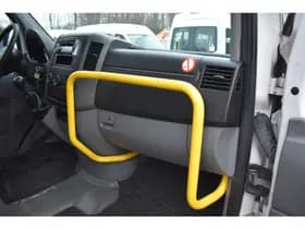 Volkswagen Crafter 35 2.0 TDI L2H2 BPM € 6240.- excl BTW Vrij 9Pers Rolstoelbus Camper thumbnail 16