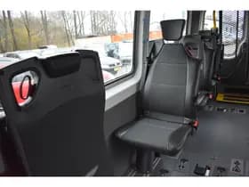 Volkswagen Crafter 35 2.0 TDI L2H2 BPM € 6240.- excl BTW Vrij 9Pers Rolstoelbus Camper thumbnail 18