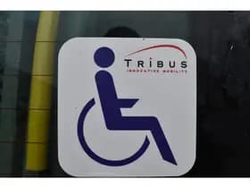 Volkswagen Crafter 35 2.0 TDI L2H2 BPM € 6240.- excl BTW Vrij 9Pers Rolstoelbus Camper thumbnail 21