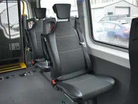 Volkswagen Crafter 35 2.0 TDI L2H2 BPM € 6240.- excl BTW Vrij 9Pers Rolstoelbus Camper thumbnail 4