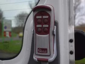 Volkswagen Crafter 35 2.0 TDI L2H2 BPM € 6240.- excl BTW Vrij 9Pers Rolstoelbus Camper thumbnail 7