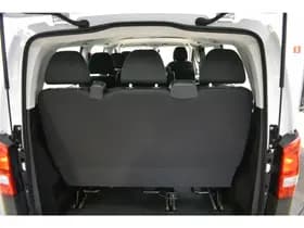 Mercedes-Benz Vito Tourer 109 BlueTEC XL L3 9 Pers Airco BPM-Vrij ex BTW thumbnail 22