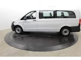 Mercedes-Benz Vito Tourer 109 BlueTEC XL L3 9 Pers Airco BPM-Vrij ex BTW thumbnail 5