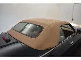 Jaguar XJ XJS 4.0 XJS Convertible perf staat nieuwe cabriokap thumbnail 2