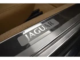 Jaguar XJ XJS 4.0 XJS Convertible perf staat nieuwe cabriokap thumbnail 15