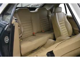 Jaguar XJ XJS 4.0 XJS Convertible perf staat nieuwe cabriokap thumbnail 17