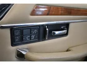 Jaguar XJ XJS 4.0 XJS Convertible perf staat nieuwe cabriokap thumbnail 18