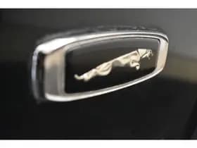 Jaguar XJ XJS 4.0 XJS Convertible perf staat nieuwe cabriokap thumbnail 21