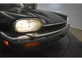 Jaguar XJ XJS 4.0 XJS Convertible perf staat nieuwe cabriokap thumbnail 22