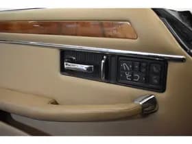 Jaguar XJ XJS 4.0 XJS Convertible perf staat nieuwe cabriokap thumbnail 25