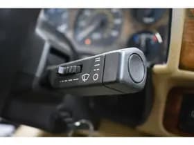 Jaguar XJ XJS 4.0 XJS Convertible perf staat nieuwe cabriokap thumbnail 27