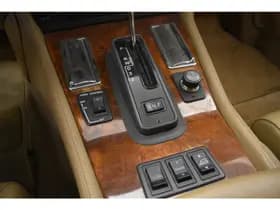 Jaguar XJ XJS 4.0 XJS Convertible perf staat nieuwe cabriokap thumbnail 28