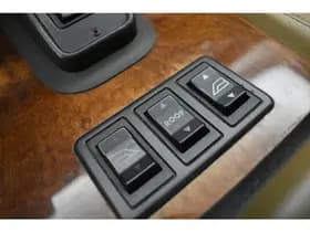 Jaguar XJ XJS 4.0 XJS Convertible perf staat nieuwe cabriokap thumbnail 29