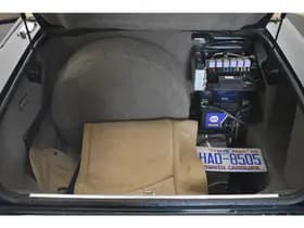 Jaguar XJ XJS 4.0 XJS Convertible perf staat nieuwe cabriokap thumbnail 32