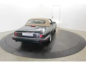 Jaguar XJ XJS 4.0 XJS Convertible perf staat nieuwe cabriokap thumbnail 10