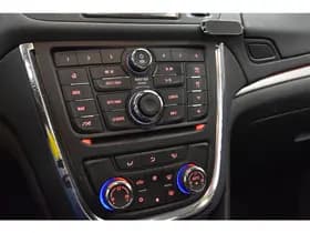 Opel Mokka 1.4 Turbo Innovation 141 PK Opendak Camera APK 2-2027 Navi Clima Stoel verwarming thumbnail 11