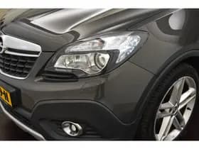 Opel Mokka 1.4 Turbo Innovation 141 PK Opendak Camera APK 2-2027 Navi Clima Stoel verwarming thumbnail 13