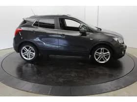 Opel Mokka 1.4 Turbo Innovation 141 PK Opendak Camera APK 2-2027 Navi Clima Stoel verwarming thumbnail 15