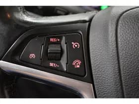 Opel Mokka 1.4 Turbo Innovation 141 PK Opendak Camera APK 2-2027 Navi Clima Stoel verwarming thumbnail 23