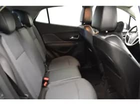 Opel Mokka 1.4 Turbo Innovation 141 PK Opendak Camera APK 2-2027 Navi Clima Stoel verwarming thumbnail 29