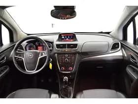 Opel Mokka 1.4 Turbo Innovation 141 PK Opendak Camera APK 2-2027 Navi Clima Stoel verwarming thumbnail 30