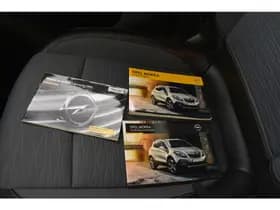 Opel Mokka 1.4 Turbo Innovation 141 PK Opendak Camera APK 2-2027 Navi Clima Stoel verwarming thumbnail 31