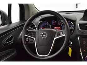 Opel Mokka 1.4 Turbo Innovation 141 PK Opendak Camera APK 2-2027 Navi Clima Stoel verwarming thumbnail 32