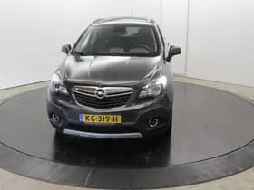 Opel Mokka 1.4 Turbo Innovation 141 PK Opendak Camera APK 2-2027 Navi Clima Stoel verwarming thumbnail 40