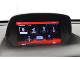 Opel Mokka 1.4 Turbo Innovation 141 PK Opendak Camera APK 2-2027 Navi Clima Stoel verwarming thumbnail 5