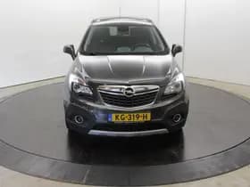 Opel Mokka 1.4 Turbo Innovation 141 PK Opendak Camera APK 2-2027 Navi Clima Stoel verwarming thumbnail 41