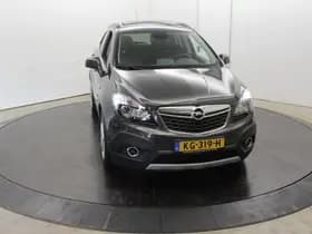 Opel Mokka 1.4 Turbo Innovation 141 PK Opendak Camera APK 2-2027 Navi Clima Stoel verwarming thumbnail 42