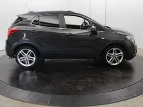 Opel Mokka 1.4 Turbo Innovation 141 PK Opendak Camera APK 2-2027 Navi Clima Stoel verwarming thumbnail 50