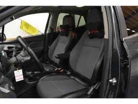 Opel Mokka 1.4 Turbo Innovation 141 PK Opendak Camera APK 2-2027 Navi Clima Stoel verwarming thumbnail 6