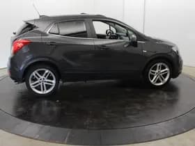 Opel Mokka 1.4 Turbo Innovation 141 PK Opendak Camera APK 2-2027 Navi Clima Stoel verwarming thumbnail 51