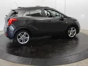 Opel Mokka 1.4 Turbo Innovation 141 PK Opendak Camera APK 2-2027 Navi Clima Stoel verwarming thumbnail 52