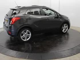 Opel Mokka 1.4 Turbo Innovation 141 PK Opendak Camera APK 2-2027 Navi Clima Stoel verwarming thumbnail 53