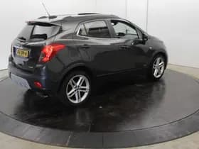 Opel Mokka 1.4 Turbo Innovation 141 PK Opendak Camera APK 2-2027 Navi Clima Stoel verwarming thumbnail 54