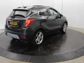 Opel Mokka 1.4 Turbo Innovation 141 PK Opendak Camera APK 2-2027 Navi Clima Stoel verwarming thumbnail 55