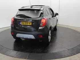 Opel Mokka 1.4 Turbo Innovation 141 PK Opendak Camera APK 2-2027 Navi Clima Stoel verwarming thumbnail 57