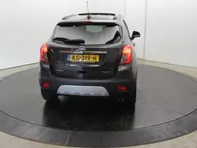 Opel Mokka 1.4 Turbo Innovation 141 PK Opendak Camera APK 2-2027 Navi Clima Stoel verwarming thumbnail 58