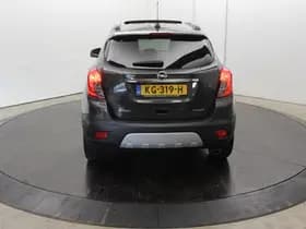 Opel Mokka 1.4 Turbo Innovation 141 PK Opendak Camera APK 2-2027 Navi Clima Stoel verwarming thumbnail 59